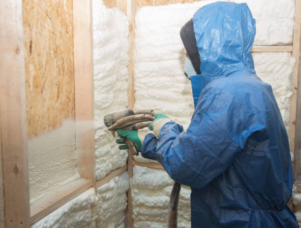 Types of Insulation We Offer in Parrish, AL